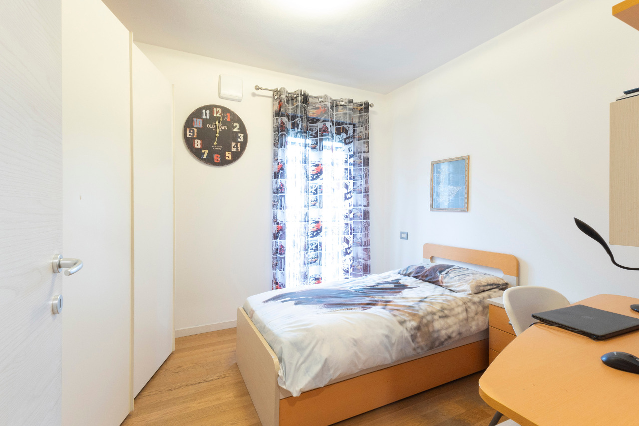 Appartamento in vendita a Quarto d'Altino